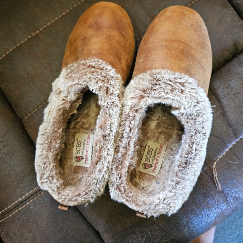 BOBS Keepsakes From Skechers 6.5
